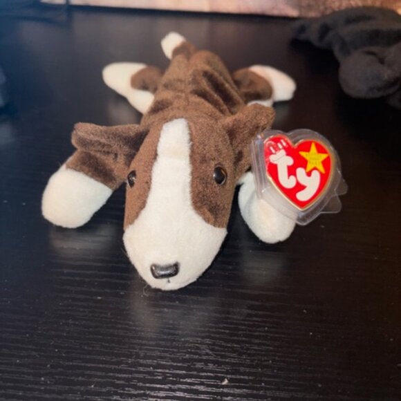 Ty Beanie Babies 4 Total - Picture 9 of 16